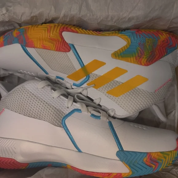 adidas gazelle silver green womens Adidas Zx Flux Torsion Running Shoes Rainbow S77907 Size 5 main image 1